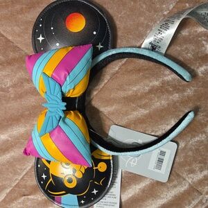 Disney Buzz Lightyear Ear Headband